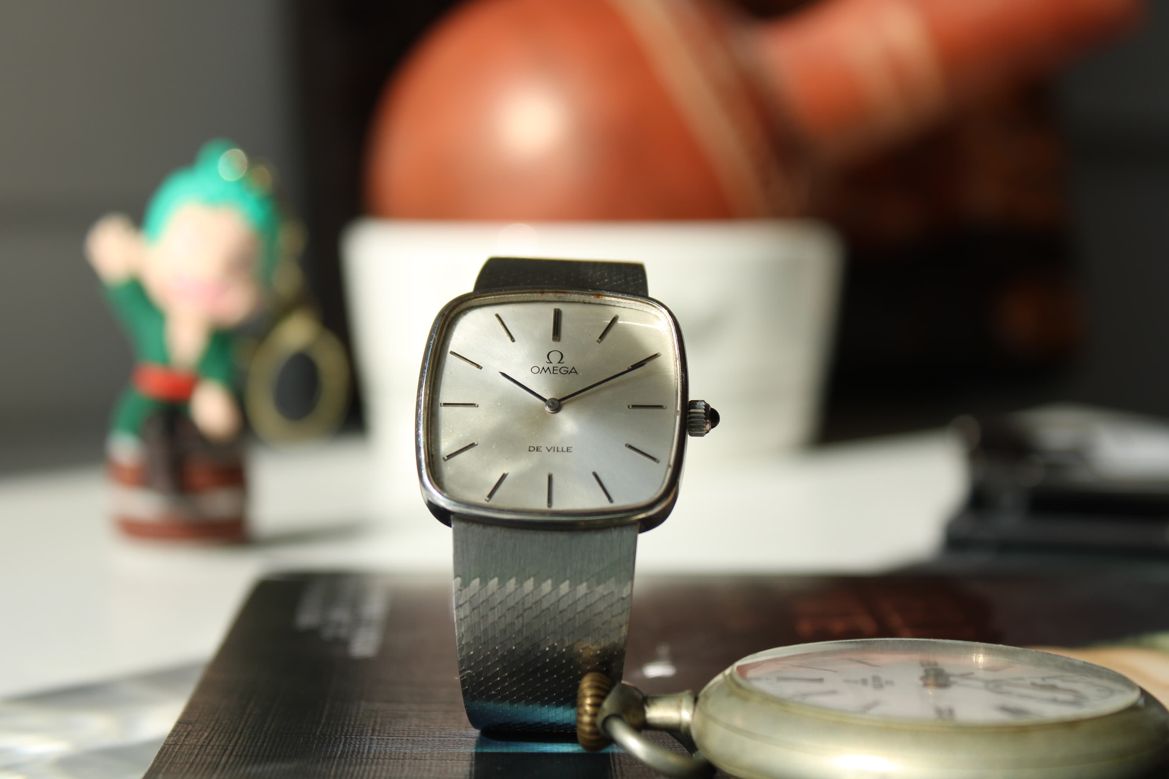 Tizita — Vintage Swiss Watches